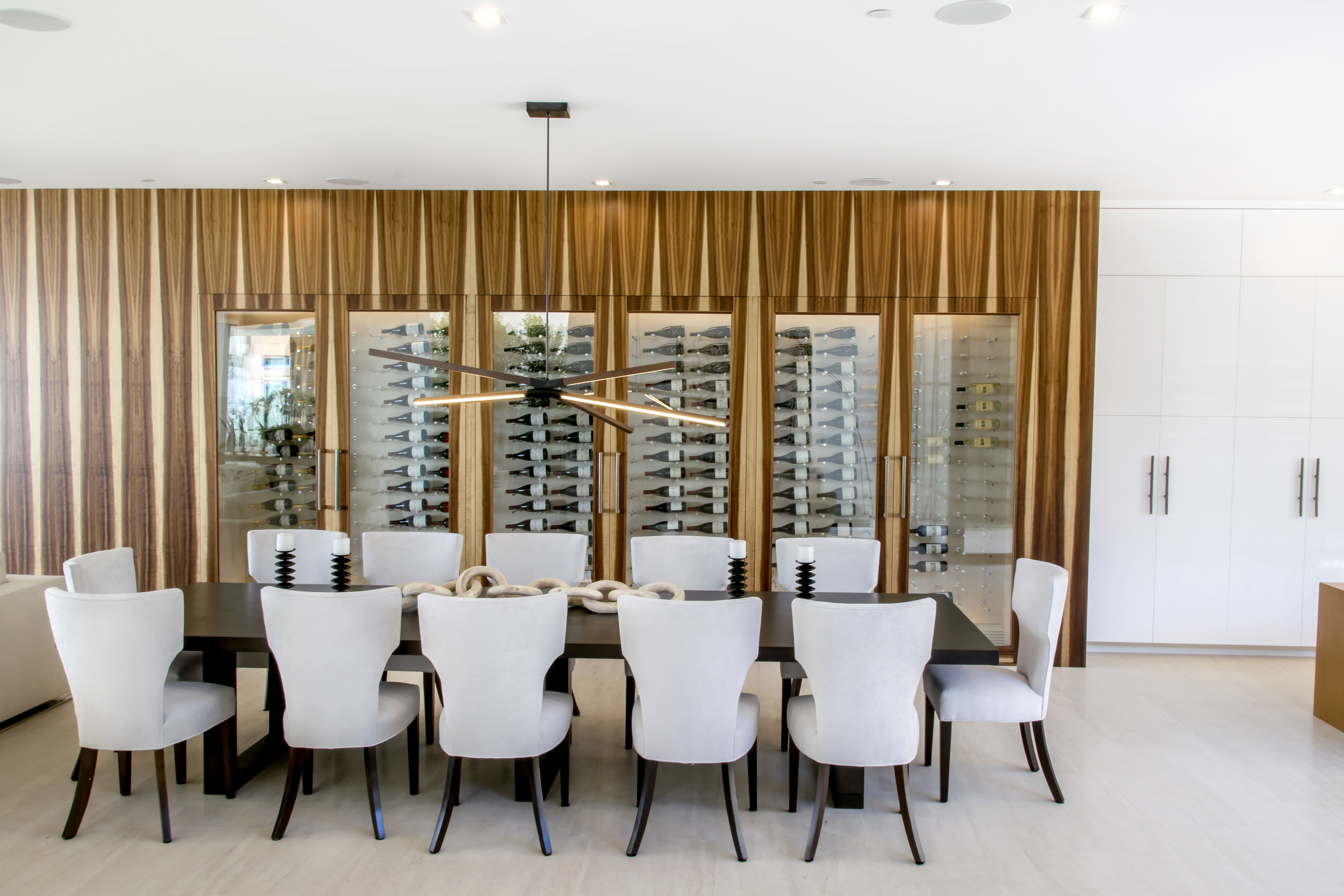 Sistemas de acabado UV Perfecta