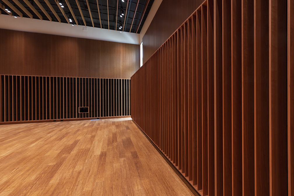 Servicios de valor añadido en carpintería