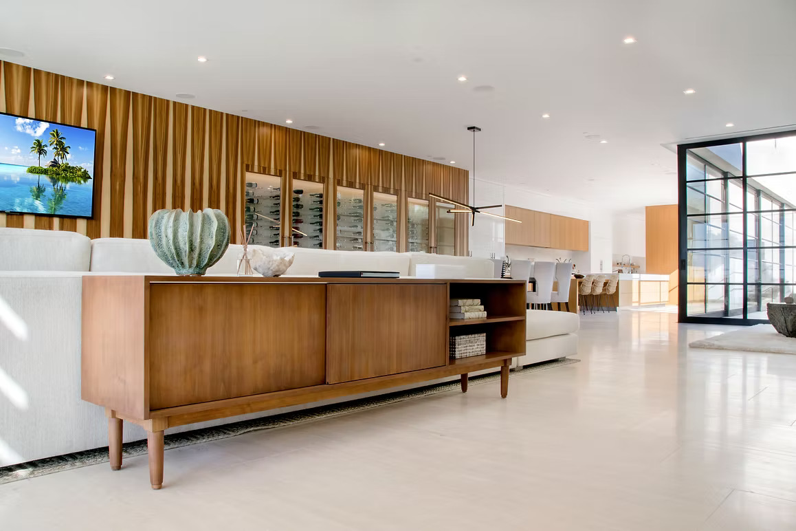 Instalación de paneles de chapa