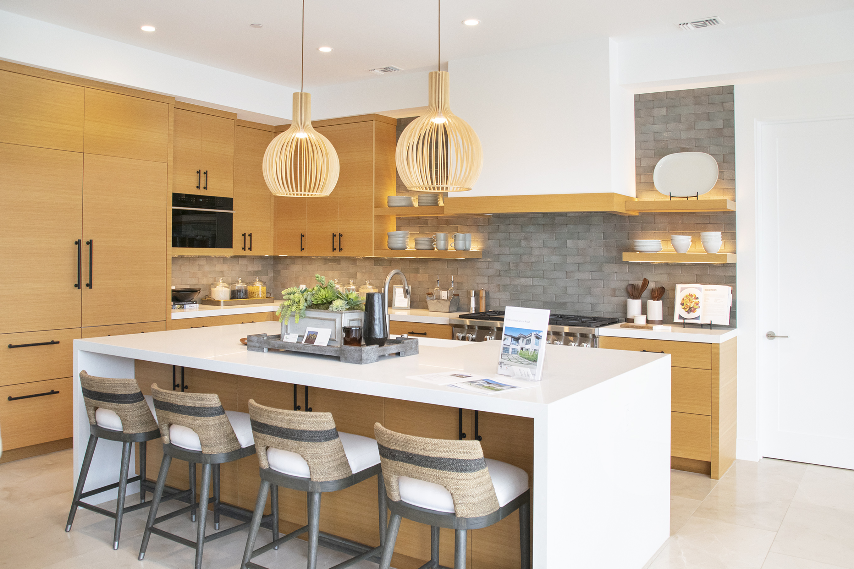 Panel de chapa arquitectónico Talbert