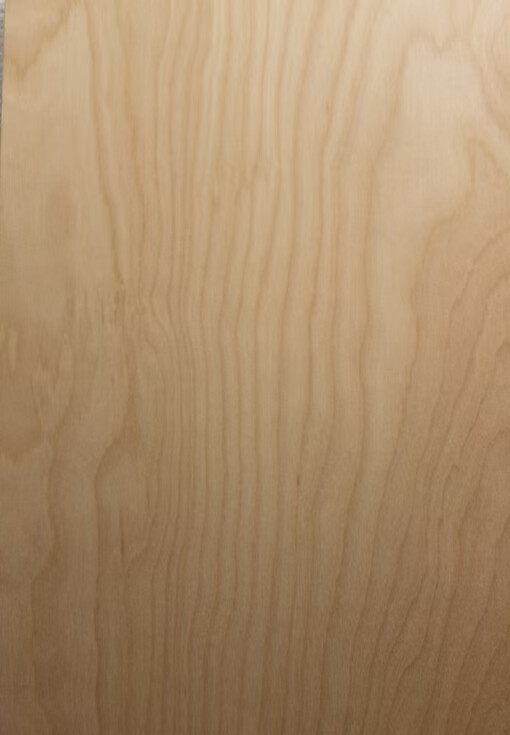 Acabado UV claro mate a gloss