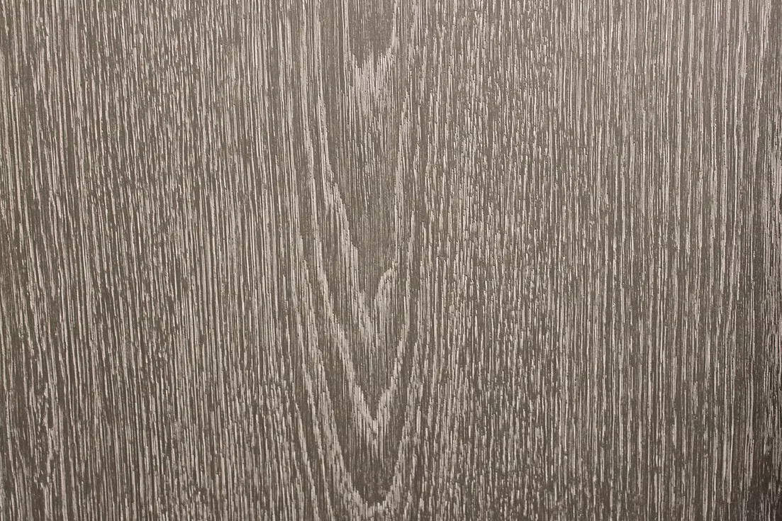 Acabado Ceruse Grafito Roble