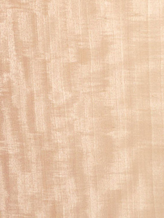 Anigre qtrd fig block mottle