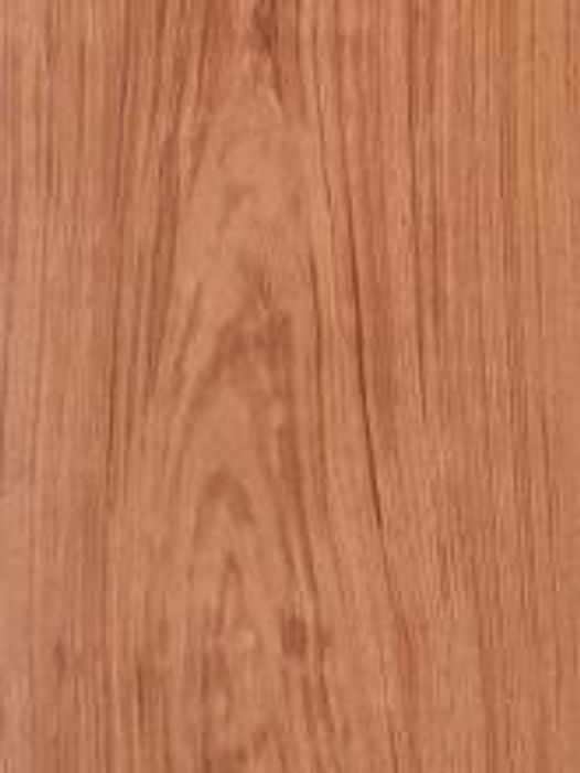 Bubinga flat cut