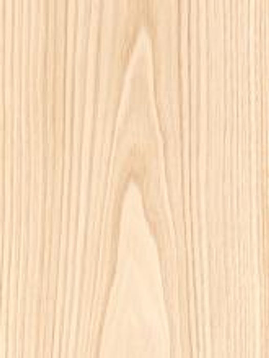 Chestnut euro flat cut