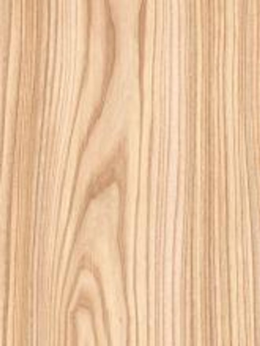 Elm Red flat cut