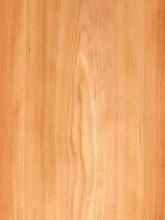 Larch flat cut