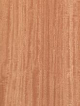 Mahogany African qtrd fig