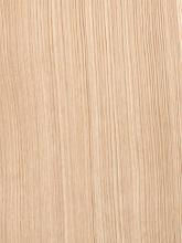 Oak rift white cut