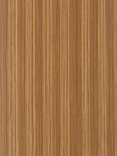 Zebrawood recon